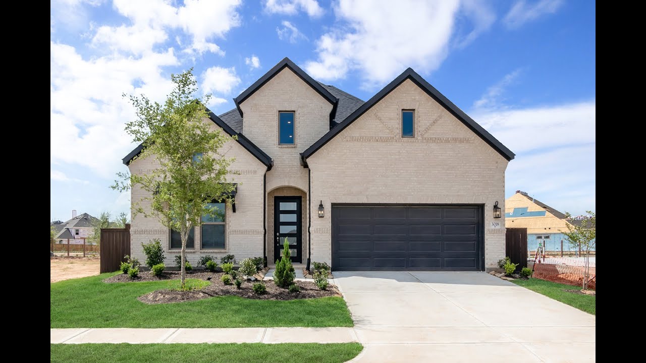 The Ingleside in Katy, TX