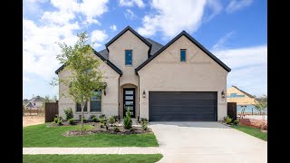 The Ingleside in Katy, TX
