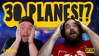 We break down EVERY Plane in D&D! | So You Wanna Be A DM Ep.126
