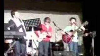 Adam Marshall - SheMoves In Her Own Way