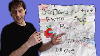 top 50 games everyone should play screenshot 3