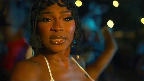 Thumbnail of Patrice Roberts - Cook It (Official Music Video)
