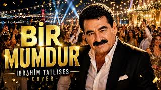 İbrahim Tatlıses - Bir Mumdur Ai Cover By Anadoluvibes24