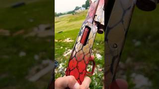 Shotgun loading fail ???? redneck slavaukraine