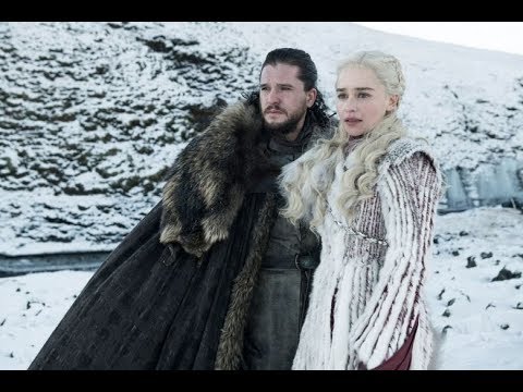 Video till AI förutspår vem som överlever i Game of Thrones