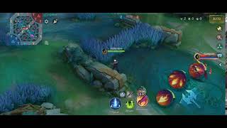 Gusion Rank Tryna Reach Immo This Season