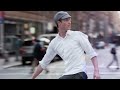How to Build a DTC Fashion Brand with No Experience – Abe Burmeister