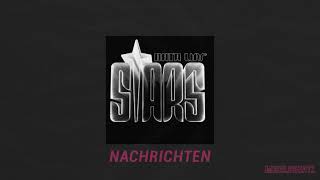 Data Luv x Ufo361 x Selmon Type Beat - Nachrichten (prod. by mikelubeatz)
