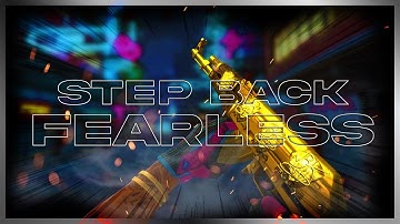 CS:S2❤ Step Back! Edit (CS2 MONTAGE)