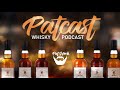 Patcast  whisky podcast  100 proof signatory vintage