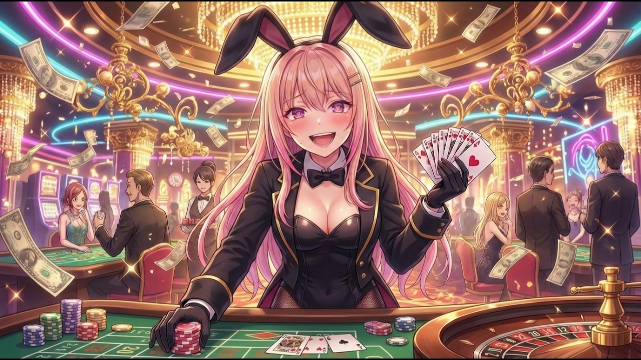 【オリジナル曲】七色デッドリー・スクロール