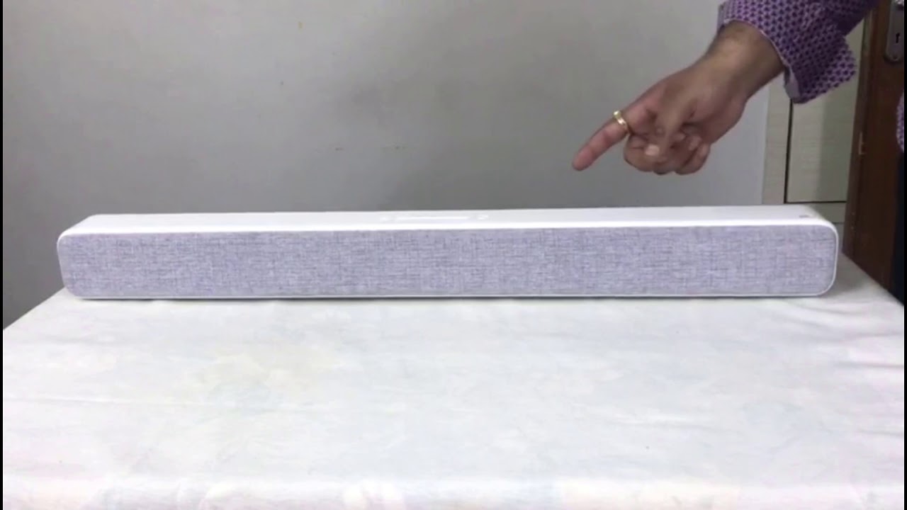 mi soundbar comparison