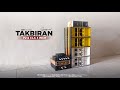 CEK SOUND MINIATUR 4 SUB SPESIAL TAKBIRAN‼️ PAKAI BOX F2 X CLA 3 INCH⚡