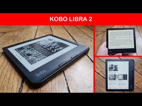 Écouter des livres audio sur votre liseuse Kobo – Rakuten Kobo