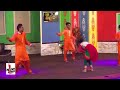 Nachna eh tere naal aj sari raat   2016 pakistani mujra dance   naseebo lal