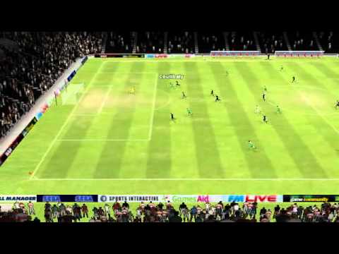 El Entag El Harby vs Zamalek - Coulibaly Goal 10th minute