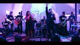 Oh buen pastor - Ivan Molina & Abba Padre Band chords