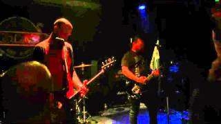 Mondo Generator - Like You Want (Dwarves) plus So High - Fort Worth, TX - October 3, 2015