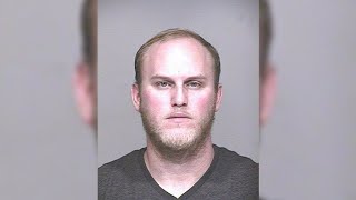 VIDEO: Suspect in elderly woman's kidnapping now at 4th Ave. Jail