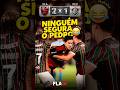 FLAMENGO AMASSOU NO FLA-FLU! 😱🔥 PEDRO MONSTRO!