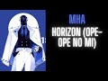 MHA: Horizon (Ope-Ope No Mi) | Part 6