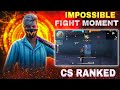 Impossible Fight Moment CS Ranked 😱 Grandmaster Lobby 😱 Wait For End 🥶