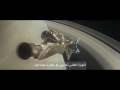 النهاية العظمى لمركبة كاسيني الفضائية 