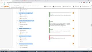 ITS387P Spring 2021 Video 07 Chapter 6 Section 6.2 - 6.6 JavaScript
