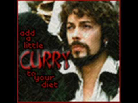 Tim Curry Charge it