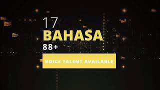 Voicetic - Software Text To Speach (TTS) Indonesia screenshot 5