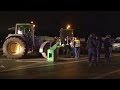 France un mort en marge dune mobilisation des agriculteurs contre la pac