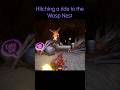 Our new "Ally" is a terrible driver! 🪲💢 #ItTakesTwo #Gaming #Funny