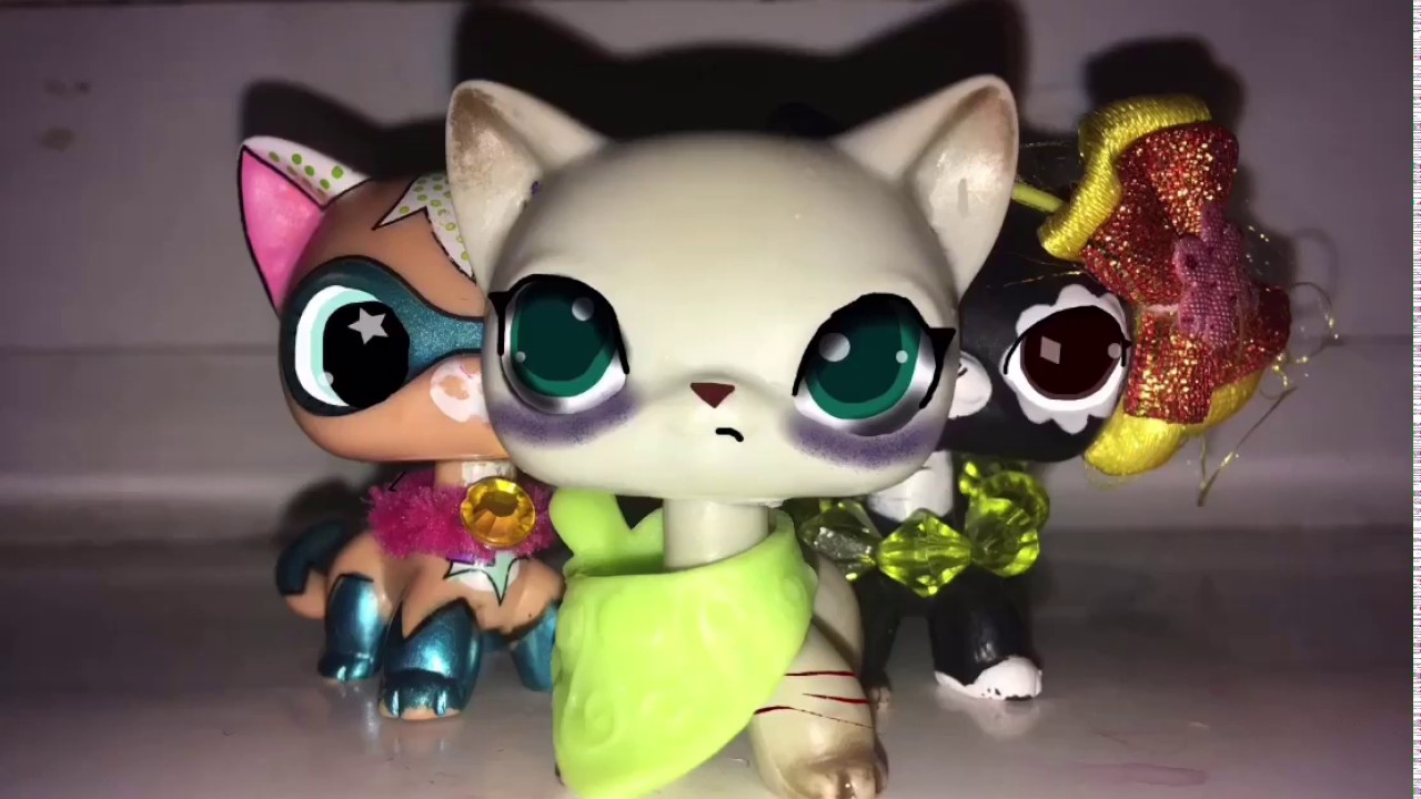 Tonight LPS Meme YouTube