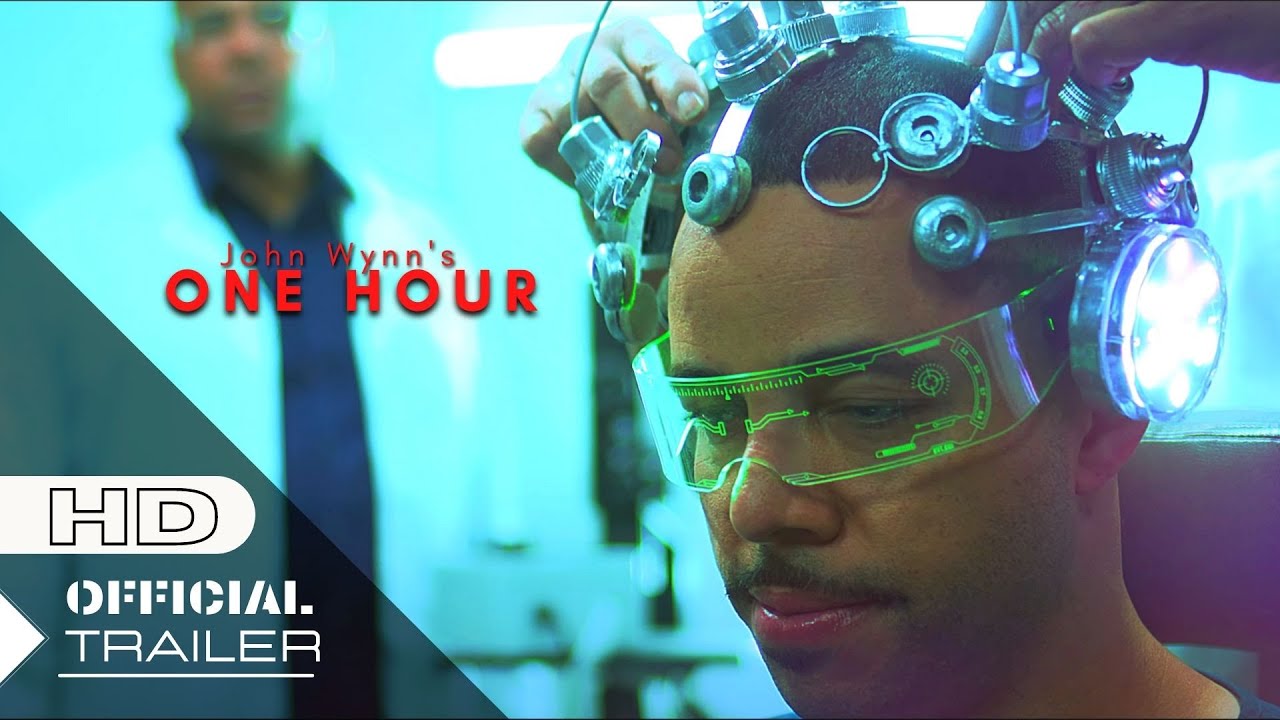 john Wynns One Hour | Official Trailer