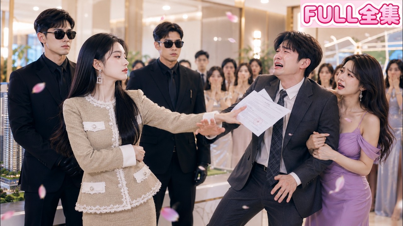 小三大著肚子登堂入室,他卻要她給小三買房!人人都嘲笑她愛他舔狗沒尊嚴,不曾想傾盡所有卻換來背叛和殞命!重生後她狠狠甩掉負心漢,收回給他的一切資源金錢,渣男從雲端跌進爛泥悔的腸子都青了她多看一眼都嫌臟!