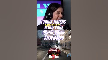 If You Have An Android, It