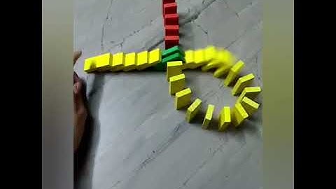 Three tricks that will make your domino projects look amazing