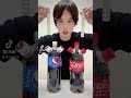 Coca Cola King Ghidorah VS Pepsi King Ghidorah #shorts