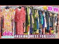 👗DD'S DISCOUNTS DRESS FOR LESS‼️AS LOW AS $5.99😮 | dd's DISCOUNTS SHOPPING | SHOP WITH ME❤︎