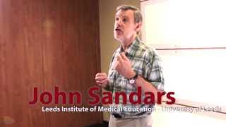 Jhon Sandars explains what offerings he expects from the LAYERS project
