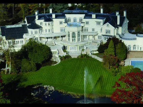 Die 10 Teuersten Hauser Der Welt Krasse Villa Riesen Haus Privates Hotel Eigener Strand 0o Youtube