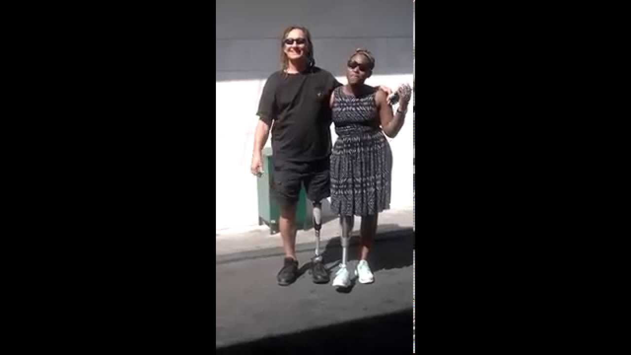 POA Clients Come From All Over The World