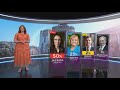 1 NEWS Colmar Brunton poll: National fails to close gap on Labour as election edges closer