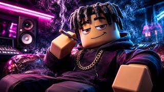 “Crimson Haze” Playlist 💨 — 420 Vibe Music | Chill Rap • Bluesy Hip-Hop • Cloudy Vibes