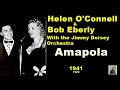 Amapola --   Helen O