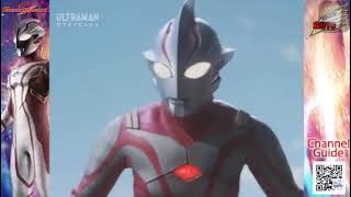 Ultraman Mebius & Tsurugi vs Bogal l Ultraman Mebius Ep 7