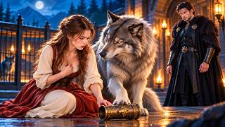 The Alpha King Thinks the Kennel Girl Hides From His Wolf - She's Hiding That It Already Chose Her