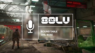 80 Level Round Table: Shil Bose Wealth