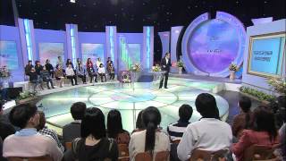 TV특강 - TV Lecture 20110322 #001