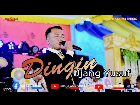 Dingin | Syakira Music | Live Sukamerindu  | SHAPA WG CHANNEL